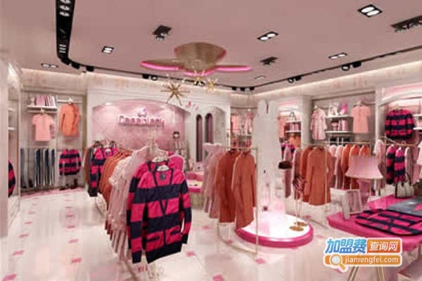 免费加盟品牌女装店推荐—探寻热门女装加盟品牌
