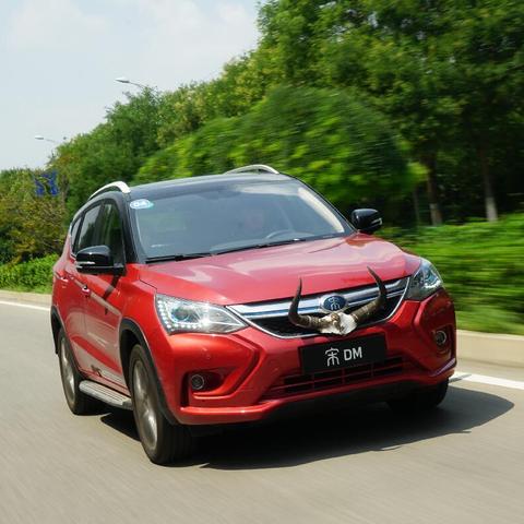 车品牌老虎全解析，为什么说它可能是国产车的新黑马？