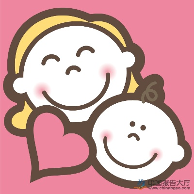 打造品牌母婴头像的艺术