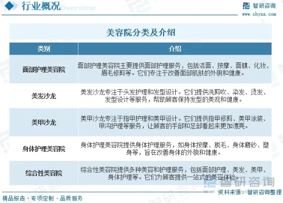 美容加盟新品牌推荐与案例分析