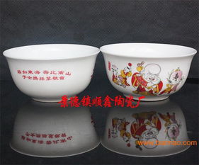 4寸陶瓷碗选购指南，从租房党到宝妈的高性价比选择全解析