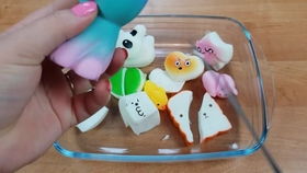 烟雾解压玩具大揭秘，这些品牌让你瞬间放松！
