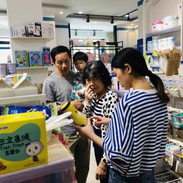 加盟水果店品牌推荐及案例分析