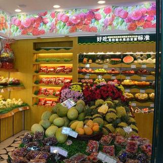 加盟水果店品牌推荐及案例分析