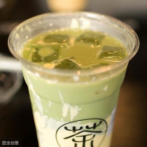 奶茶店最火加盟品牌大盘点