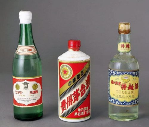 中国白酒江湖十强争霸，这瓶酒凭什么喝出大国气象？