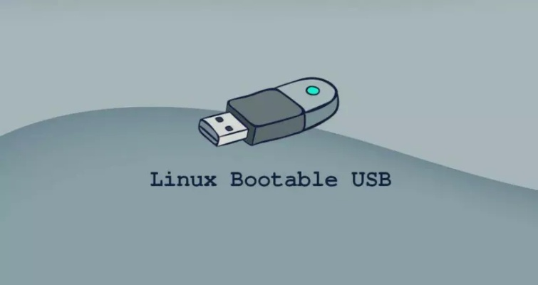 Linux环境下制作启动盘