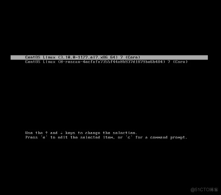 Linux环境下制作启动盘