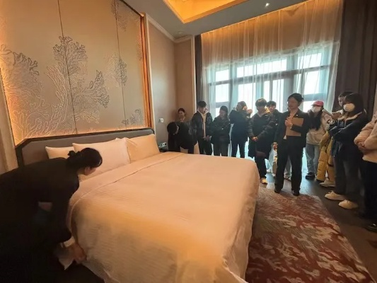 酒店查房全攻略，从流程到注意事项，一篇说透所有细节