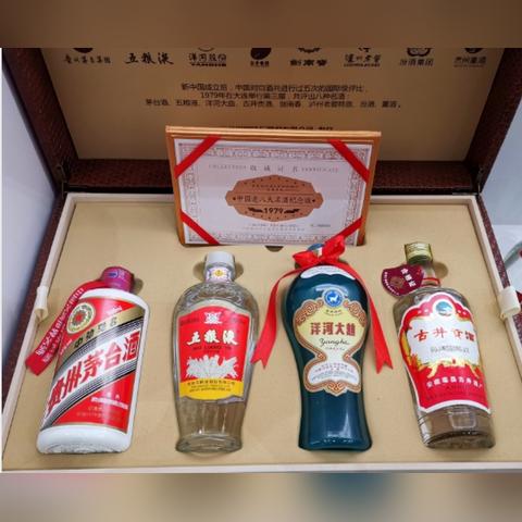 白酒十大品牌排名全解析，喝出你的专属口感