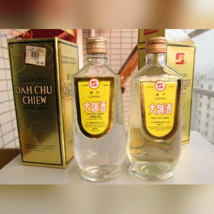 白酒十大品牌排名全解析，喝出你的专属口感