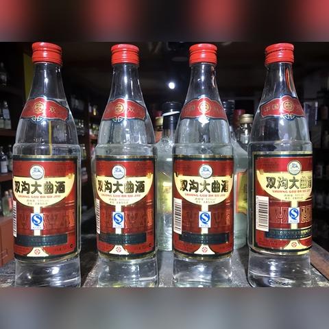 白酒十大品牌排名全解析，喝出你的专属口感