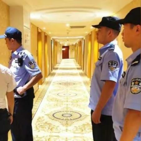 警察会查酒店记录吗？深度解析背后的原因与流程