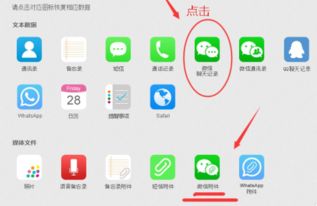 如何查询苹果手机微信聊天记录？合法途径与风险提示全解析