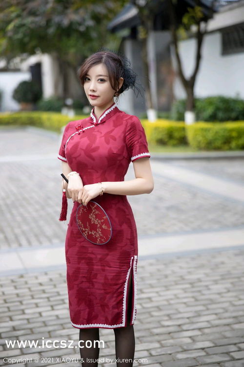 国潮复兴下的胖脚旗袍鞋，如何选对鞋履点亮东方美？