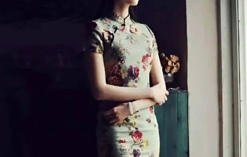 国潮复兴下的胖脚旗袍鞋，如何选对鞋履点亮东方美？