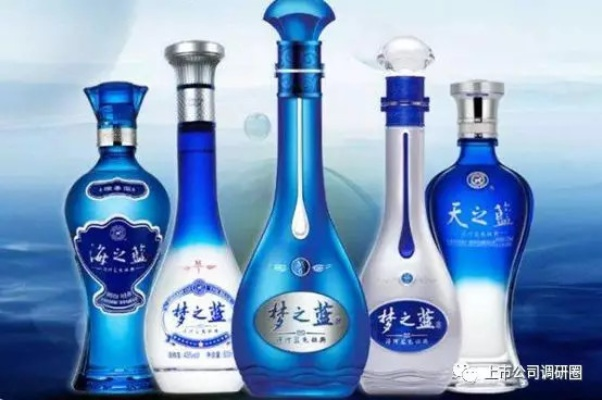蓝瓶53度白酒全解析，茅台之外还有哪些品牌值得关注？