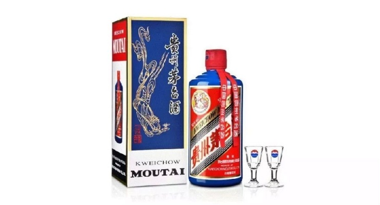 蓝瓶53度白酒全解析，茅台之外还有哪些品牌值得关注？
