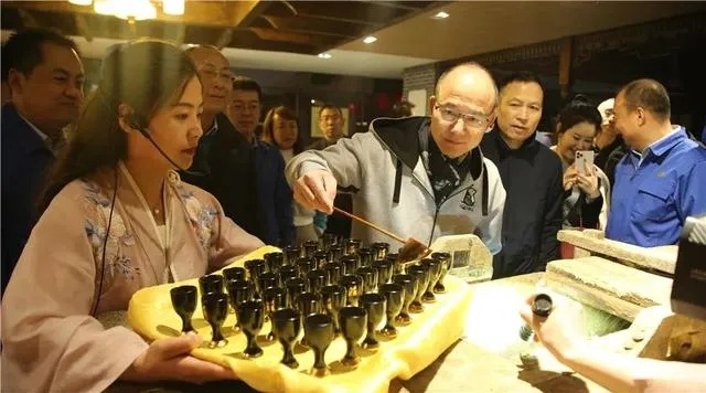 兰州白酒江湖，老字号与新兴品牌如何分庭抗礼？