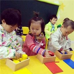 南平婴幼儿早教班加盟指南