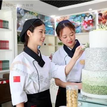 学西点去哪找？这5家培训机构值得你重点关注！