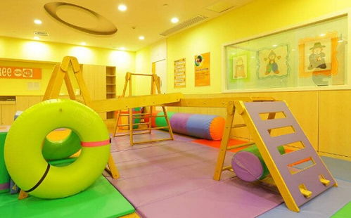 深圳婴幼儿早教加盟品牌全解析