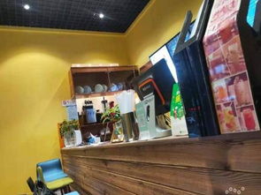 辽宁甜品店加盟品牌推荐