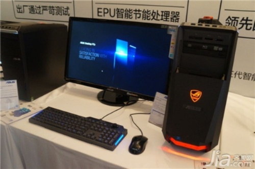 台式电脑品牌大全