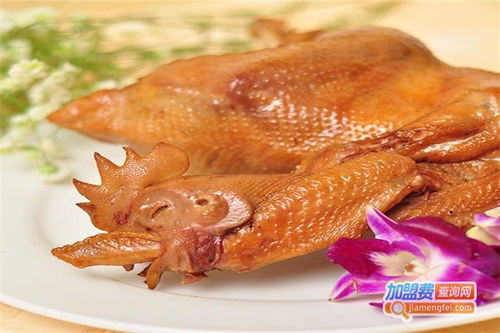 葫芦岛加盟烧鸡品牌大全