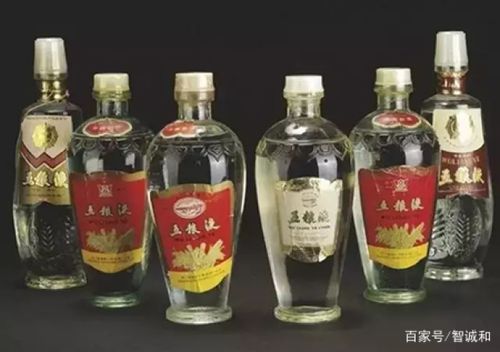 中国白酒品牌价值巅峰对决，茅台、五粮液、泸州老窖谁才是王者？
