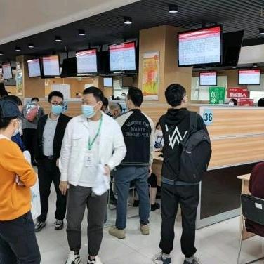福田小众景点排行榜2023，本地人私藏的宝藏打卡地大公开