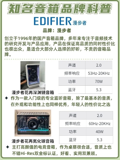 湖南户外音箱品牌全解析