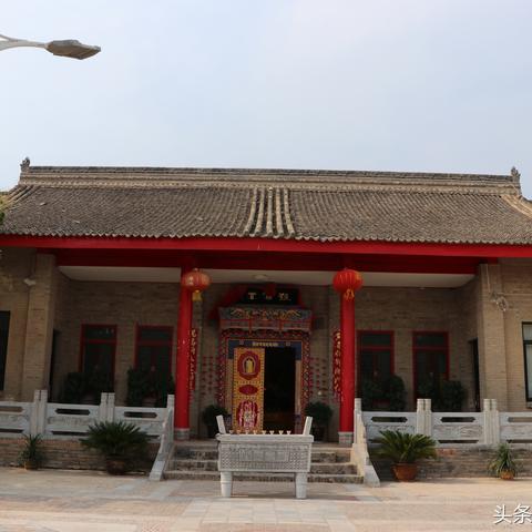 泾阳十大景点全攻略，小众宝藏地如何玩转关中文化圈
