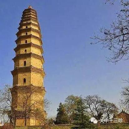 泾阳十大景点全攻略，小众宝藏地如何玩转关中文化圈