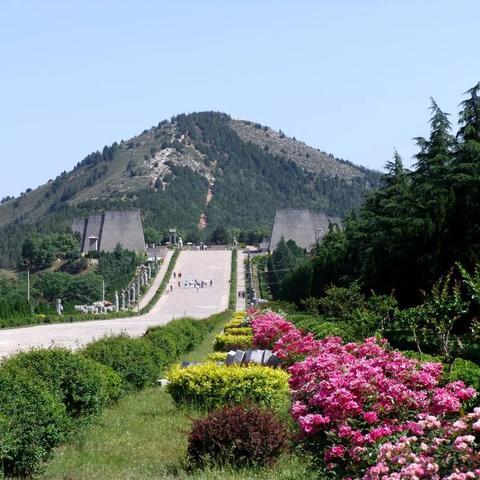 泾阳十大景点全攻略，小众宝藏地如何玩转关中文化圈