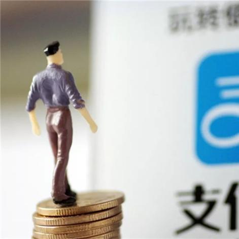 如何提升淘宝先用后付额度？