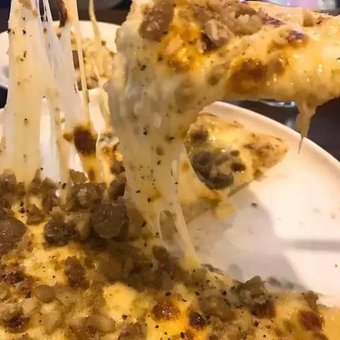 福清披萨店品牌加盟热门品牌推荐