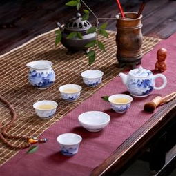 江苏茶具加盟店品牌大盘点