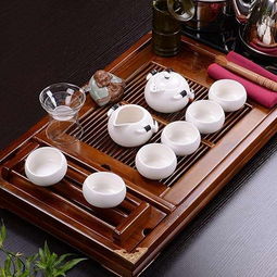 江苏茶具加盟店品牌大盘点