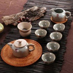 江苏茶具加盟店品牌大盘点