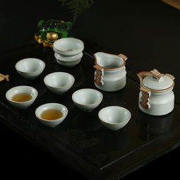 江苏茶具加盟店品牌大盘点