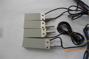 位移传感器加盟品牌大全—探访行业热门品牌