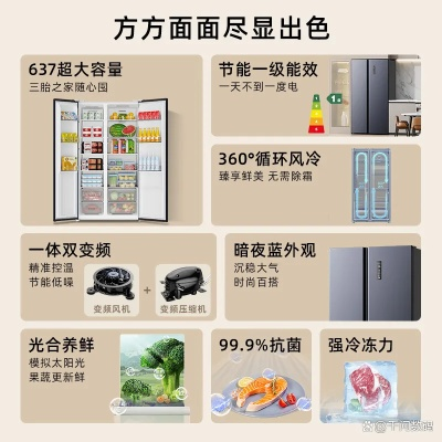 低脂冰箱美食品牌排行榜，健康与美味兼得，这5大品牌闭眼入！