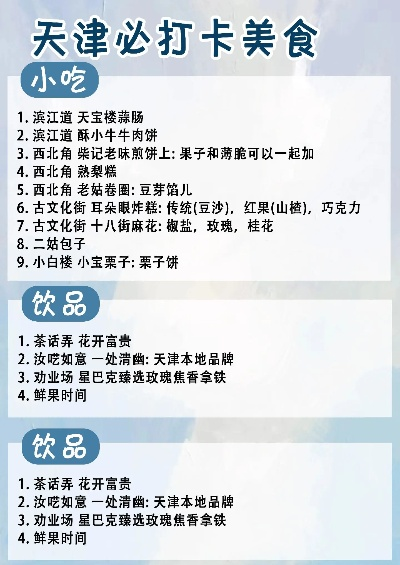 天津甜品加盟商热门品牌一览