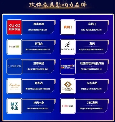 桌椅加盟排行榜品牌大盘点