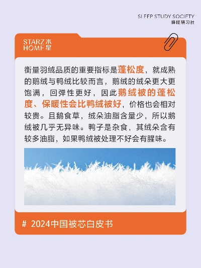 春秋鸭绒被选购指南，价格、品质与性价比全解析