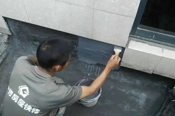 选择优质防水卷材品牌，打造安心家居环境
