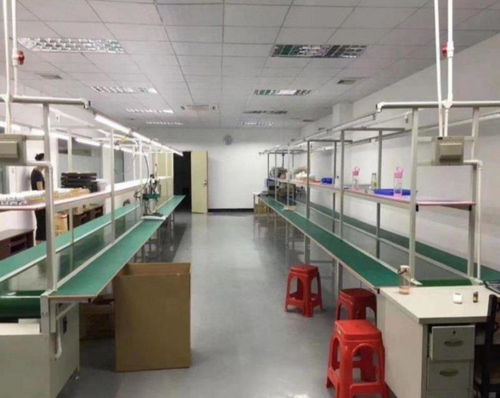行厂房园区装修品牌推荐
