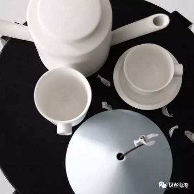 白色陶瓷餐具选购指南，这5大品牌让你家餐桌秒变ins风