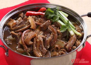 忻州牛杂加盟店品牌推荐